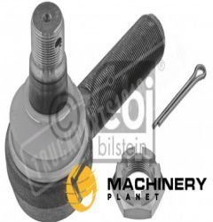 Tie rod end DAF, Iveco, MAN, Mercedes, renault, Scania & Volvo RHT