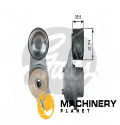 Tensioner Renault Kerax, Magnum, Volvo FH, FM & FMX