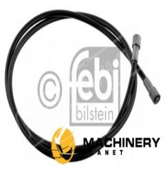 Hydraulic hose MAN E2000, F-series, L200, M2000, TGA & TGX