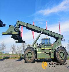 2012 KALMAR RT240 Reach stacker 550005117