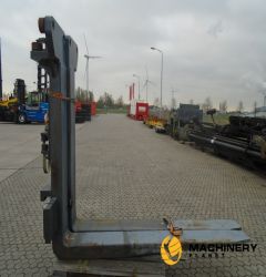  FORK Fitted With Rolls,Kissing Forks 28000kg@1200mm/ 2200x250x120mm Forks 880005808