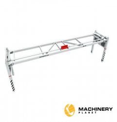  TEC CONTAINER BA-030H Manure spreaders 810008043