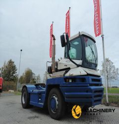 2008 TERBERG RT282 4x4 Terminal tractors 880006451