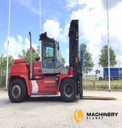 2007 KALMAR DCE 150-6 Forklift 880007716