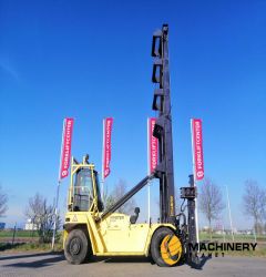 2010 HYSTER H22.00XM-12EC Container handler 880008080