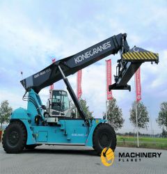 2020 SMV 4632 TC5 Reach stacker 880008050