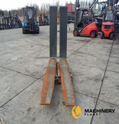  PIN-TYPE 2400x300x110 Forks 880008184