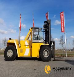 2008 KALMAR DCF370-12 Forklifts 880008101