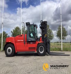 2021 KALMAR DCG160-12 Forklifts 880008334