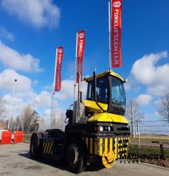 2008 TERBERG RT282 Terminal tractors 880008381