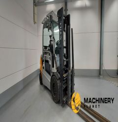 2013 STILL RX60-50 Forklift 880008526