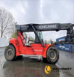 2015 SMV 4535 TC5 Reach stacker 880008524