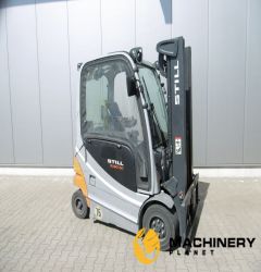 STILL RX 60-30 / 6353 forklift