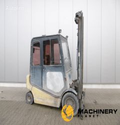 OM XE 40 e forklift