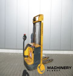 JUNGHEINRICH EJC 216-115-310 ZT pallet stacker