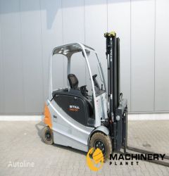 STILL RX 60-30 L / 6324 forklift