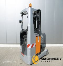 STILL FM-X 20 reach truck