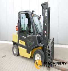 YALE GLP 40 LJ V 2471 forklift