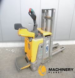 JUNGHEINRICH ERD 220 115GAB201ZT pallet stacker