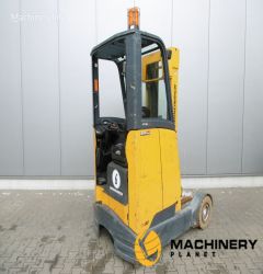 JUNGHEINRICH ETV C 16 reach truck