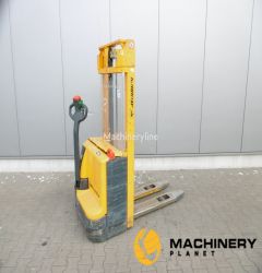 JUNGHEINRICH EJC 110 115 270ZT pallet stacker