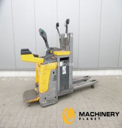 JUNGHEINRICH ERD 220KLPF119-166ZT pallet stacker