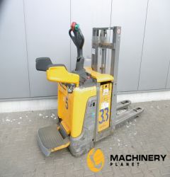 JUNGHEINRICH ERD 220 115GAB201ZT pallet stacker