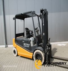 STILL R 60-50 / 6049 forklift