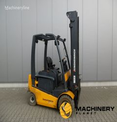 JUNGHEINRICH EFG 425 K SP-G-610DZ forklift