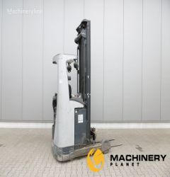 STILL FM-X 14 reach truck