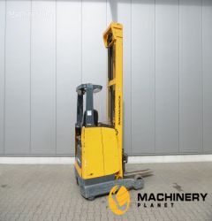 JUNGHEINRICH ETV 214 reach truck