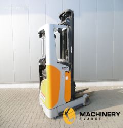 STILL FM-X 17 reach truck