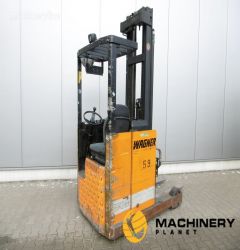 STILL EFSM 200/160 reach truck