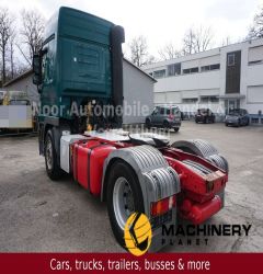 Mercedes-Benz Actros III 1844 L BL *EEV/Retarder/ALCOA/EPS