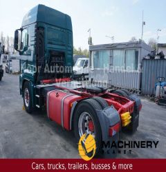 MAN TGS 18.440 LX BL *Euro6/Retarder/Alcoa/LDW