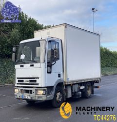 Iveco EuroCargo 100 E15 Euro 3 2002 TC44276