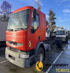 Renault Premium 270 Euro 3 2002 TC40512