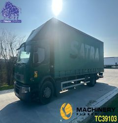 Renault Premium 270 2013 TC39103