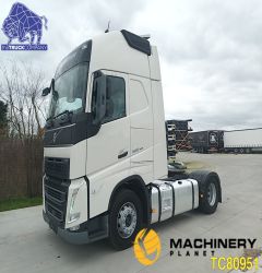 Volvo FH 13 500 Euro 6 2021 TC80951