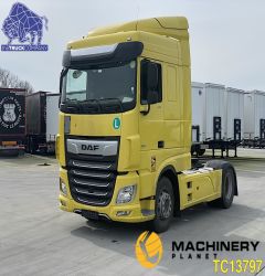 DAF XF Euro6 430 Euro 6 2019 TC13797