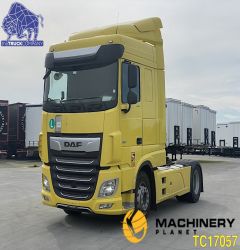 DAF XF Euro6 430 Euro 6 2019 TC17057