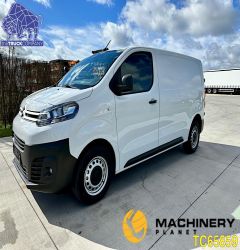 Citroën Jumpy 2.0 HDI - NEW - Euro 6 2023 TC65859