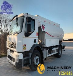 Volvo FL 10 280 Euro 5 2011 TC54615