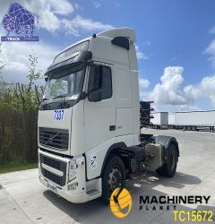 Volvo FH 13 460 RETARDER 2011 TC15672