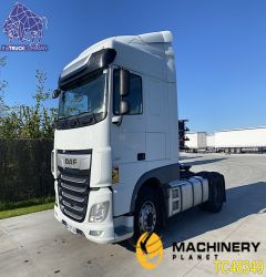 DAF XF Euro6 480 Euro 6 2017 TC48349