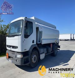 Renault Premium 270 Euro 3 2003 TC98315