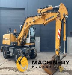 Liebherr A316