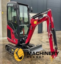 Yanmar SV17VT