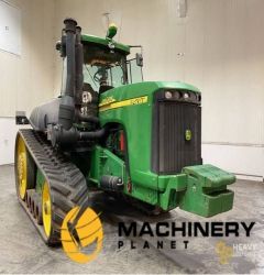 John Deere