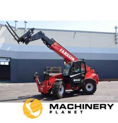 2017 Telescopic Handler, 4.0 Ton, Diesel, Deutz Engine, 17.0m lifting height